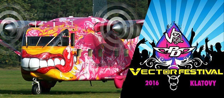Vector Festival